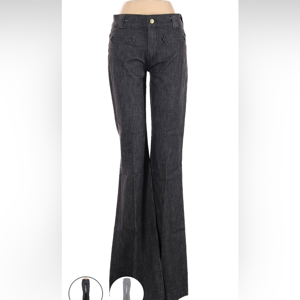 7 for All Mankind Jeans